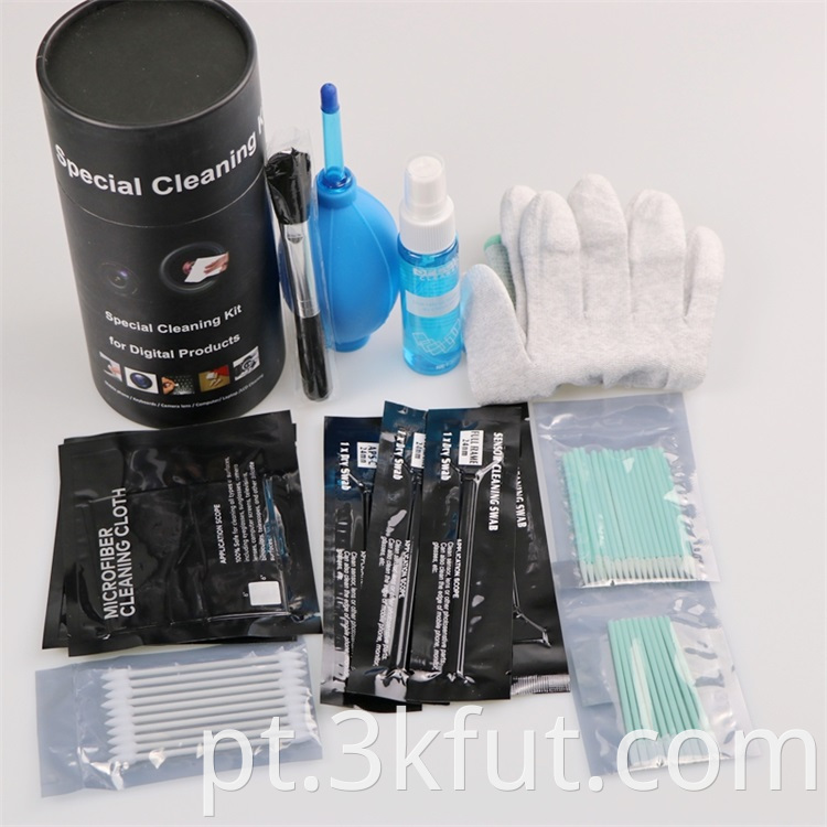 Camera Cleaning Kit